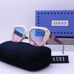 Gucci Glasses: Good Quality