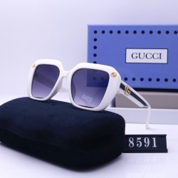 Gucci Glasses: Good Quality