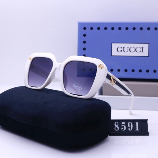 Gucci Glasses: Good Quality