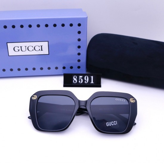 Gucci Glasses: Good Quality