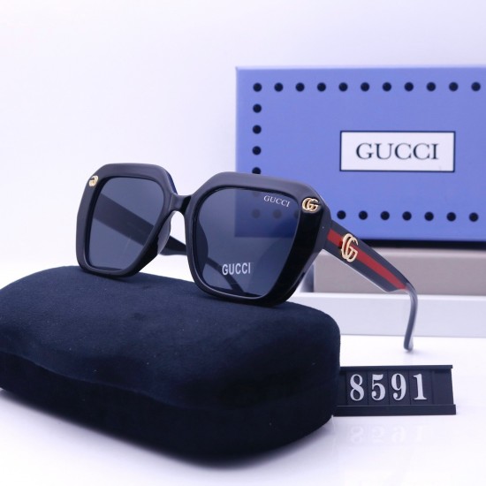 Gucci Glasses: Good Quality