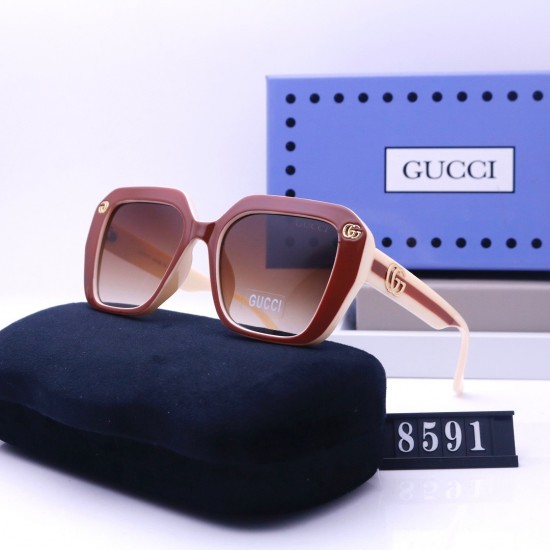 Gucci Glasses: Good Quality