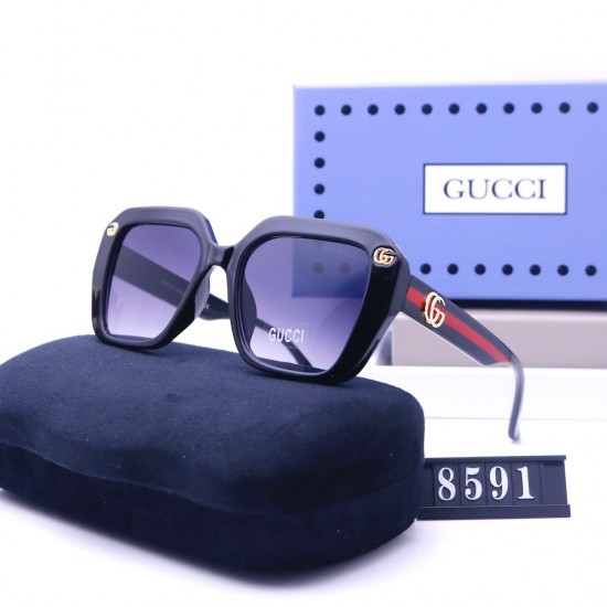 Gucci Glasses: Good Quality