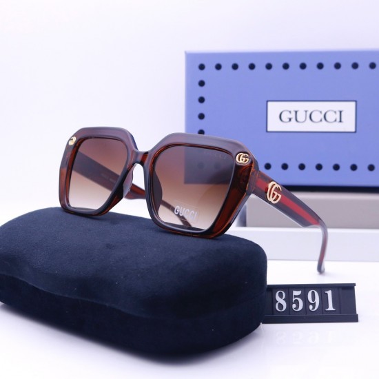 Gucci Glasses: Good Quality