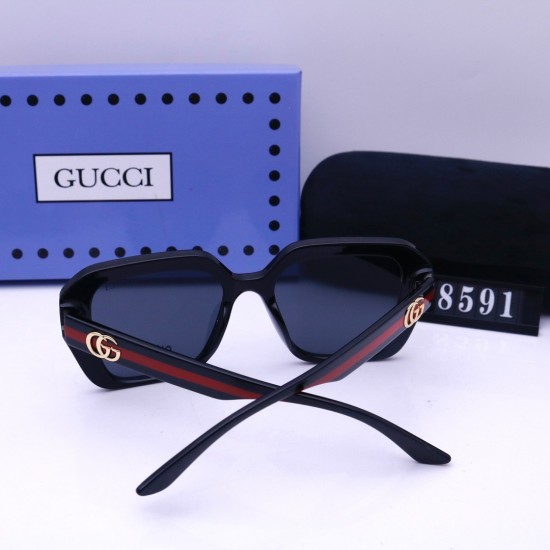 Gucci Glasses: Good Quality