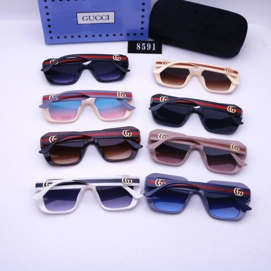 Gucci Glasses: Good Quality