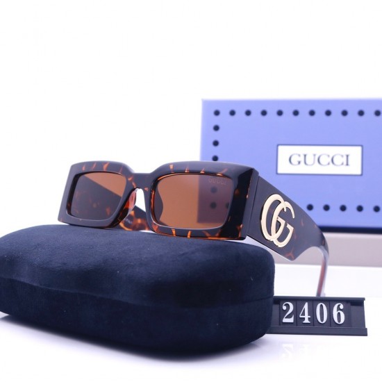 Gucci Glasses—High Quality