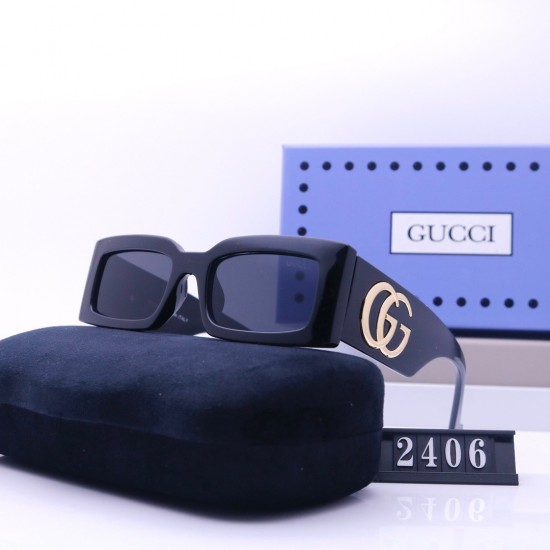 Gucci Glasses—High Quality