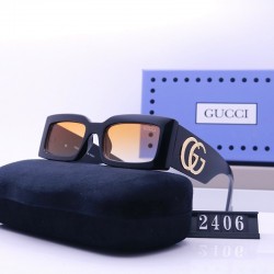 Gucci Glasses—High Quality