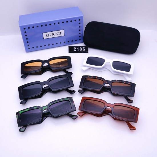 Gucci Glasses—High Quality