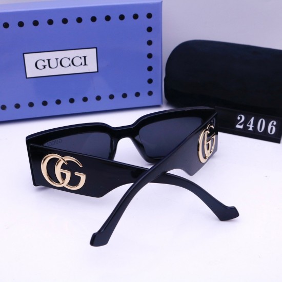 Gucci Glasses—High Quality