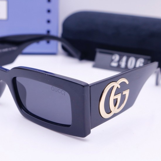 Gucci Glasses—High Quality