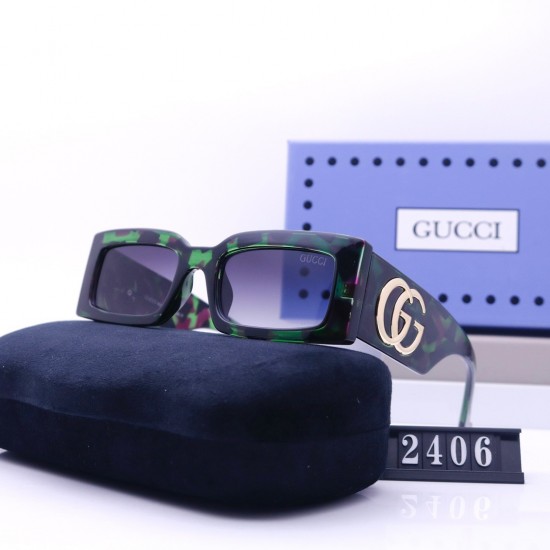 Gucci Glasses—High Quality