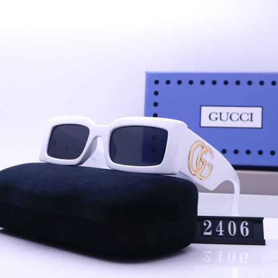 Gucci Glasses—High Quality
