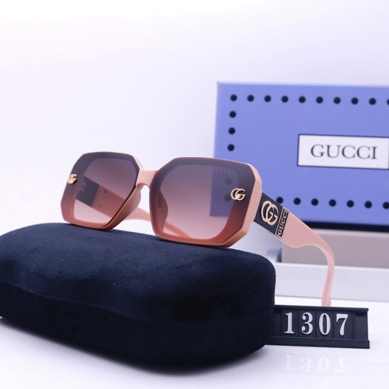 Gucci Glasses: Good Quality