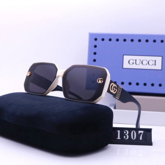 Gucci Glasses: Good Quality
