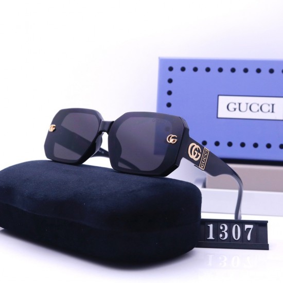 Gucci Glasses: Good Quality