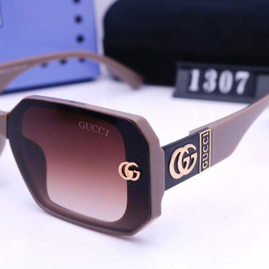 Gucci Glasses: Good Quality