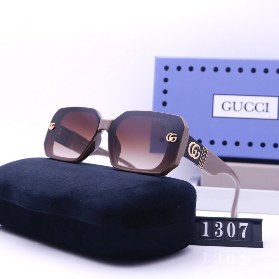 Gucci Glasses: Good Quality