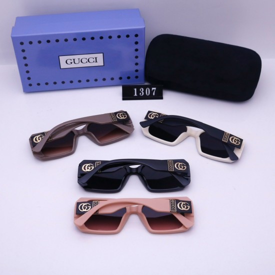Gucci Glasses: Good Quality