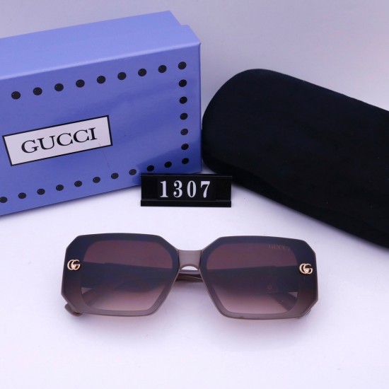 Gucci Glasses: Good Quality
