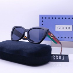 Gucci Glasses: Good Quality