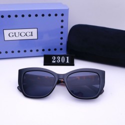Gucci Glasses: Good Quality
