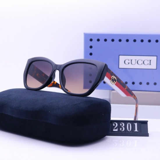 Gucci Glasses: Good Quality