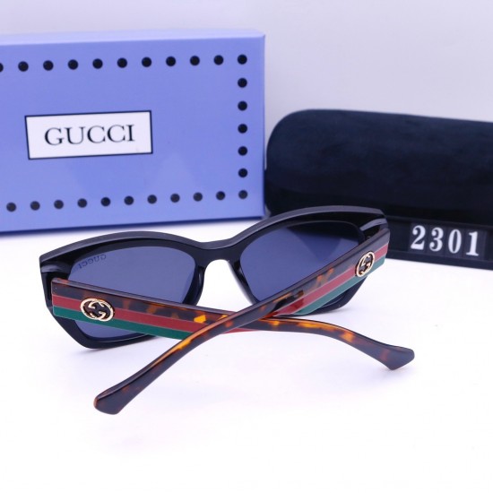 Gucci Glasses: Good Quality