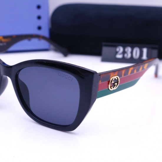 Gucci Glasses: Good Quality
