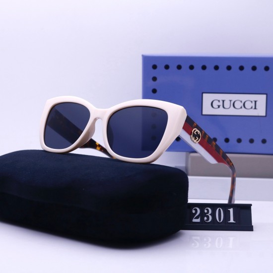 Gucci Glasses: Good Quality