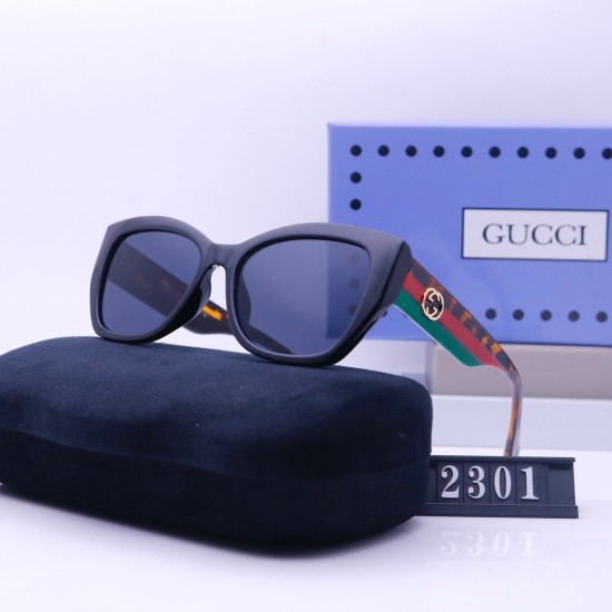 Gucci Glasses: Good Quality