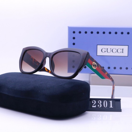 Gucci Glasses: Good Quality