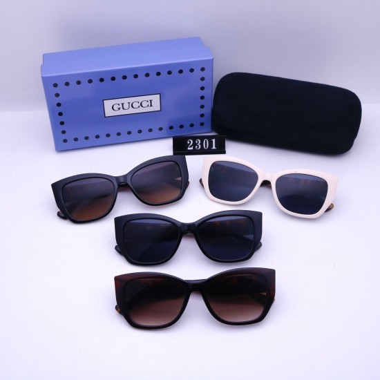 Gucci Glasses: Good Quality