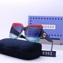 Gucci Glasses: Good Quality