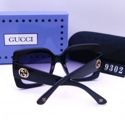 Gucci Glasses: Good Quality
