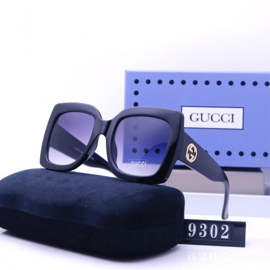 Gucci Glasses: Good Quality