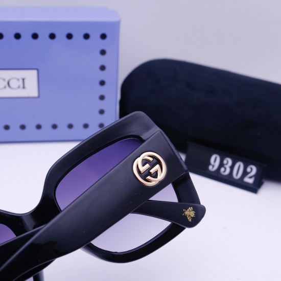 Gucci Glasses: Good Quality