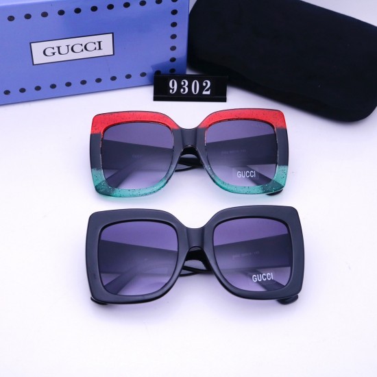 Gucci Glasses: Good Quality