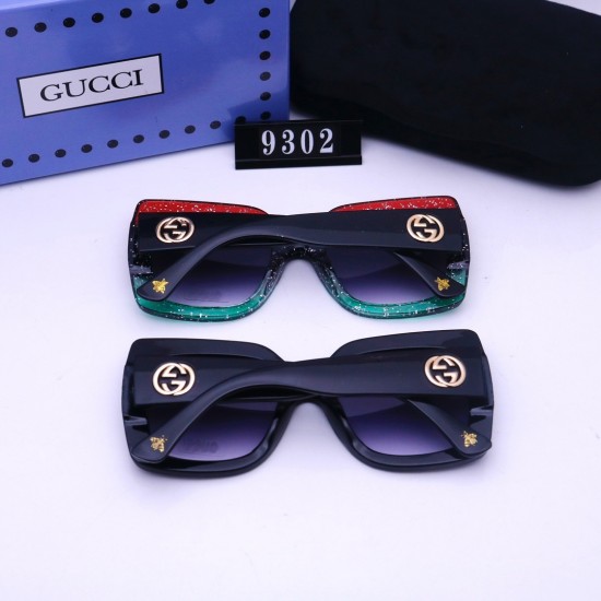 Gucci Glasses: Good Quality