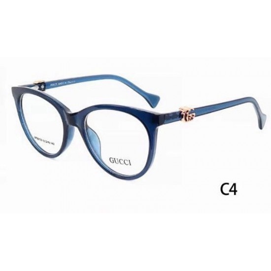 Gucci Glasses: Good Quality