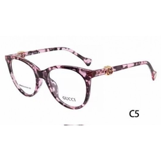 Gucci Glasses: Good Quality