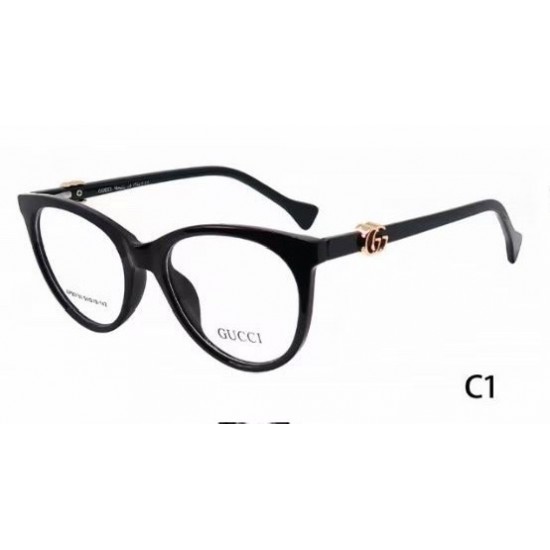 Gucci Glasses: Good Quality