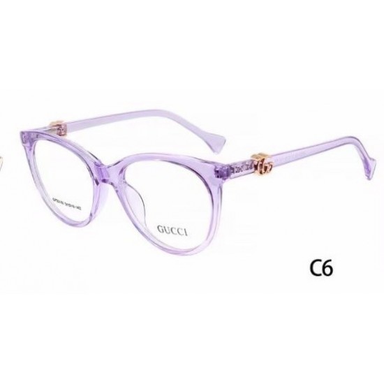 Gucci Glasses: Good Quality