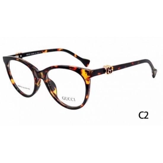 Gucci Glasses: Good Quality