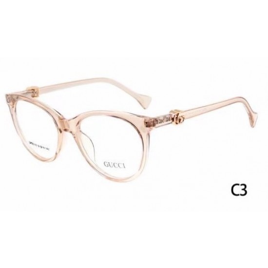 Gucci Glasses: Good Quality