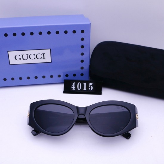 Gucci Glasses: Good Quality