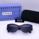 Gucci Glasses: Good Quality