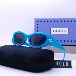 Gucci Glasses: Good Quality