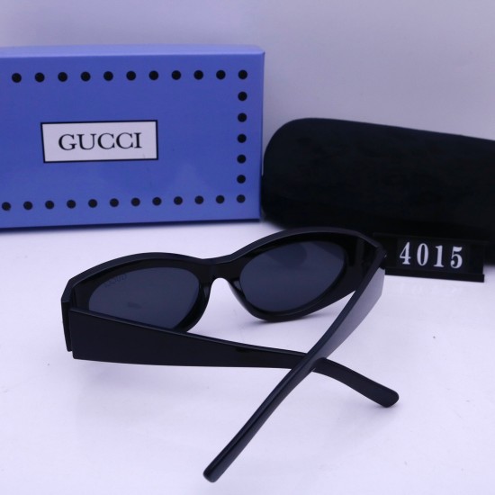Gucci Glasses: Good Quality
